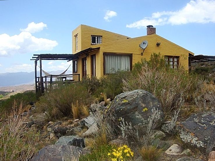 Cabañas Las Margaritas